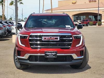 New 2026 GMC Acadia - photo 1