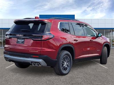 New 2026 GMC Acadia - photo 1