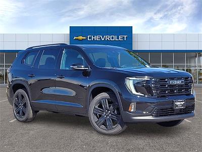 New 2026 GMC Acadia - photo 1