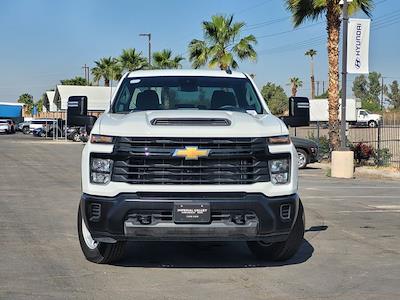 2024 Chevrolet Silverado 2500 Crew Cab SRW RWD Pickup for sale #G85320 - photo 2
