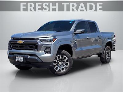 2023 Chevrolet Colorado Crew Cab 4x2 Pickup for sale #G87276A - photo 1