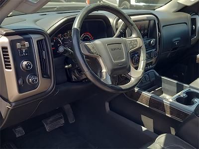 2016 GMC Sierra 2500 Crew Cab SRW 4x4 Pickup for sale #G88453A - photo 2