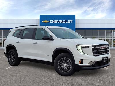 New 2026 GMC Acadia Elevation for sale #G92834 - photo 1