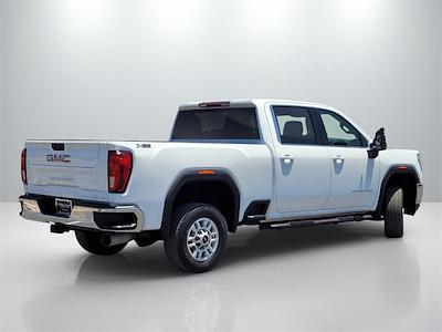 2023 GMC Sierra 2500 Crew Cab 4x4 Pickup for sale #G95222A - photo 2