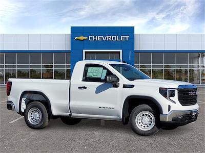 2025 GMC Sierra 1500 Regular Cab 4x2 Pickup for sale #G96495 - photo 1