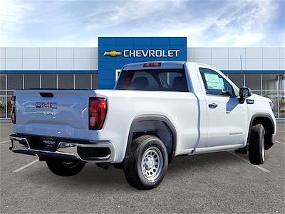 2025 GMC Sierra 1500 Regular Cab 4x2 Pickup for sale #G96495 - photo 2
