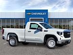 2025 GMC Sierra 1500 Regular Cab 4x2 Pickup for sale #G96495 - photo 1