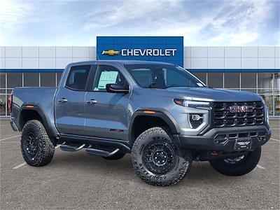 2024 GMC Canyon Crew Cab 4x4 Pickup for sale #G96695 - photo 1