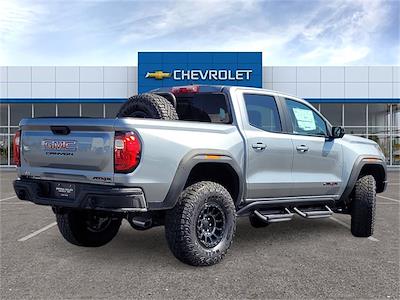 2024 GMC Canyon Crew Cab 4x4 Pickup for sale #G96695 - photo 2