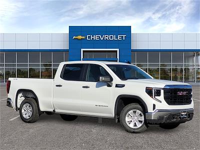 2024 GMC Sierra 1500 Crew Cab 4x4 Pickup for sale #G97009 - photo 1