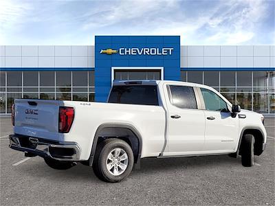 2024 GMC Sierra 1500 Crew Cab 4x4 Pickup for sale #G97009 - photo 2