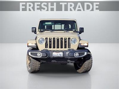 2020 Jeep Gladiator Crew Cab 4WD Pickup for sale #G98322A - photo 2