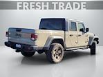 2020 Jeep Gladiator Crew Cab 4WD Pickup for sale #G98322A - photo 4
