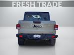 2020 Jeep Gladiator Crew Cab 4WD Pickup for sale #G98322A - photo 5