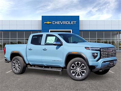 2025 GMC Canyon Crew Cab 4x4 Pickup for sale #G98510 - photo 1