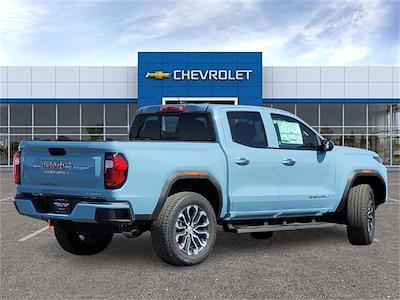 2025 GMC Canyon Crew Cab 4x4 Pickup for sale #G98510 - photo 2