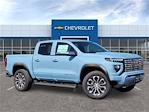 2025 GMC Canyon Crew Cab 4x4 Pickup for sale #G98510 - photo 1
