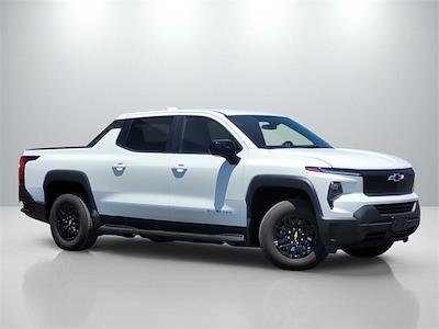 2024 Chevrolet Silverado EV Crew Cab AWD Pickup for sale #GC0448 - photo 1