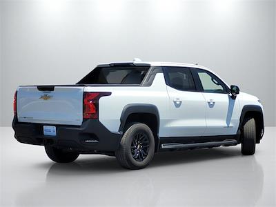 2024 Chevrolet Silverado EV Crew Cab AWD Pickup for sale #GC0448 - photo 2