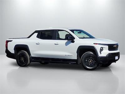 2024 Chevrolet Silverado EV Crew Cab AWD Pickup for sale #GC1903 - photo 1