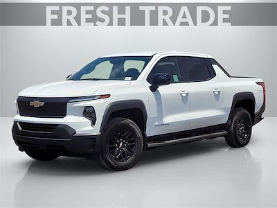 2024 Chevrolet Silverado EV Crew Cab AWD Pickup for sale #GC1914 - photo 1