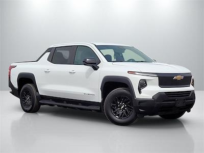 2024 Chevrolet Silverado EV Crew Cab AWD Pickup for sale #GC4257 - photo 1