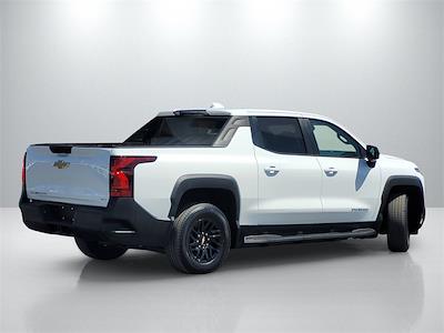 2024 Chevrolet Silverado EV Crew Cab AWD Pickup for sale #GC4606 - photo 2