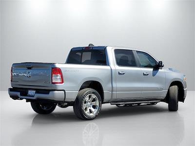 2022 Ram 1500 Crew Cab 4WD Pickup for sale #GC4608A - photo 2