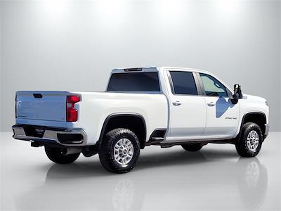 2023 Chevrolet Silverado 2500 Crew Cab 4WD Pickup for sale #GC5165 - photo 2