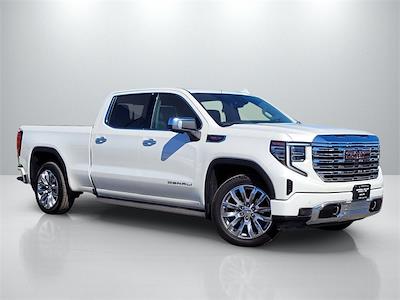 2024 GMC Sierra 1500 Crew Cab 4WD Pickup for sale #GC5834 - photo 1