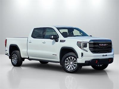 2023 GMC Sierra 1500 Crew Cab 4WD Pickup for sale #GC6176 - photo 1