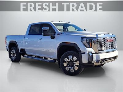 2024 GMC Sierra 3500 Crew Cab 4WD Pickup for sale #GC8380 - photo 1