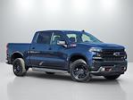 2019 Chevrolet Silverado 1500 Crew Cab 4x4 Pickup for sale #GP7080 - photo 1