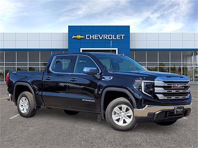 2023 GMC Sierra 1500 Crew Cab 4x4 Pickup for sale #GP7997 - photo 1