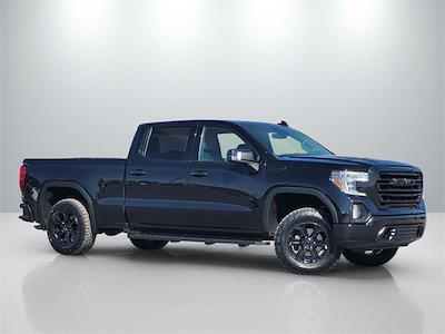 2021 GMC Sierra 1500 Crew Cab 4x4 Pickup for sale #GP8274 - photo 1