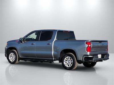 2024 Chevrolet Silverado 1500 Crew Cab 4x4 Pickup for sale #H014233A - photo 2