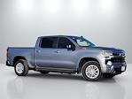 2024 Chevrolet Silverado 1500 Crew Cab 4x4 Pickup for sale #H014233A - photo 3