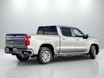 2024 Chevrolet Silverado 1500 Crew Cab 4x4 Pickup for sale #H014233A - photo 6