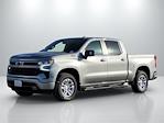 2024 Chevrolet Silverado 1500 Crew Cab 4x4 Pickup for sale #H014233A - photo 1