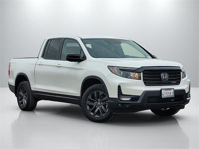 2021 Honda Ridgeline Crew Cab AWD Pickup for sale #H02262A - photo 1