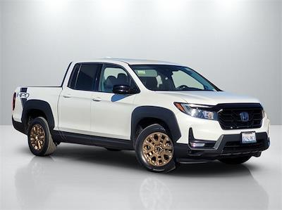 2022 Honda Ridgeline Crew Cab AWD Pickup for sale #H03010A - photo 1