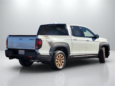 2022 Honda Ridgeline Crew Cab AWD Pickup for sale #H03010A - photo 2