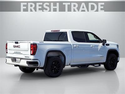 2024 GMC Sierra 1500 Crew Cab 4x4 Pickup for sale #H05652A - photo 2