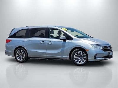 2021 Honda Odyssey FWD Minivan for sale #H066624A - photo 1