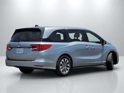 2021 Honda Odyssey FWD Minivan for sale #H066624A - photo 2