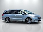 2021 Honda Odyssey FWD Minivan for sale #H066624A - photo 1