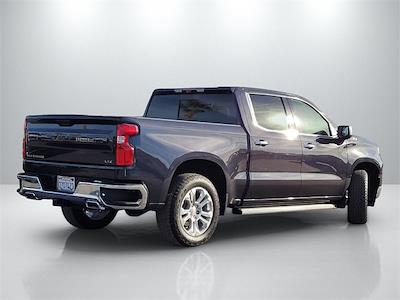 2024 Chevrolet Silverado 1500 Crew Cab 4WD Pickup for sale #H17249A - photo 2