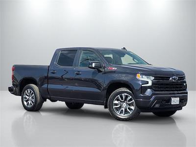 2024 Chevrolet Silverado 1500 Crew Cab 4x4 Pickup for sale #H19746A - photo 1