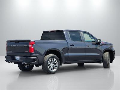 2024 Chevrolet Silverado 1500 Crew Cab 4x4 Pickup for sale #H19746A - photo 2