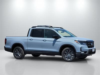 2024 Honda Ridgeline Crew Cab AWD Pickup for sale #H26550A - photo 1